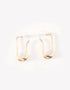 LONGDROP EARRINGS